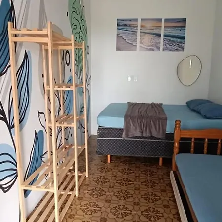Hostel Casarão do Surf-3